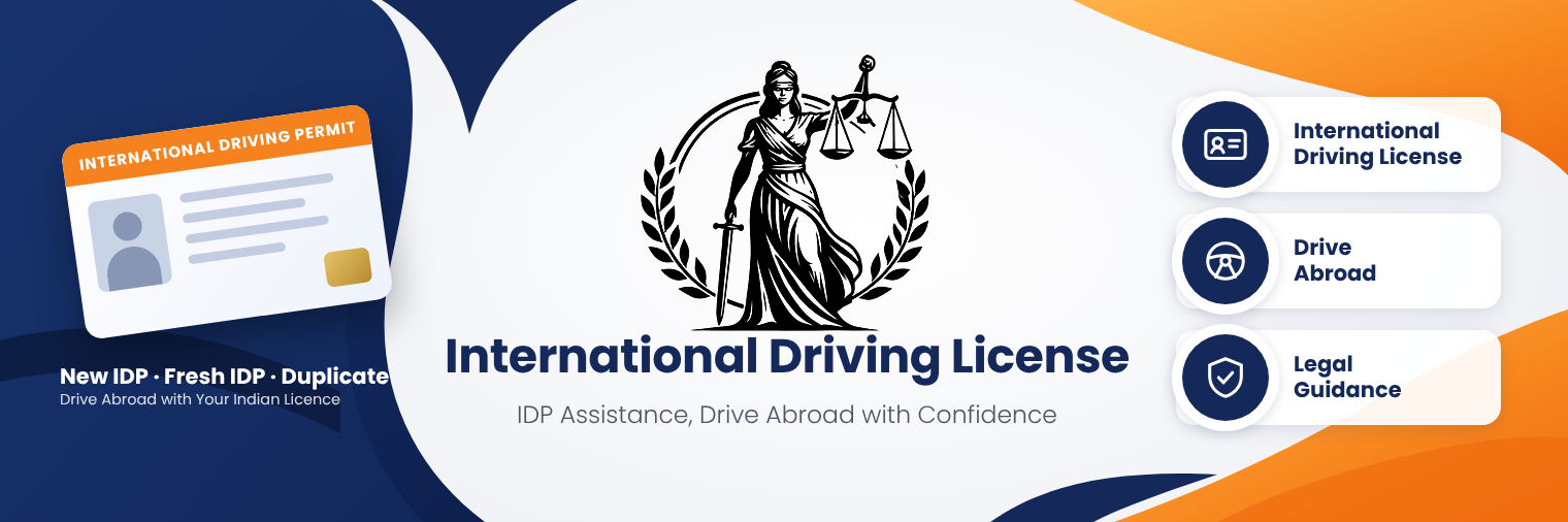 International Driving License